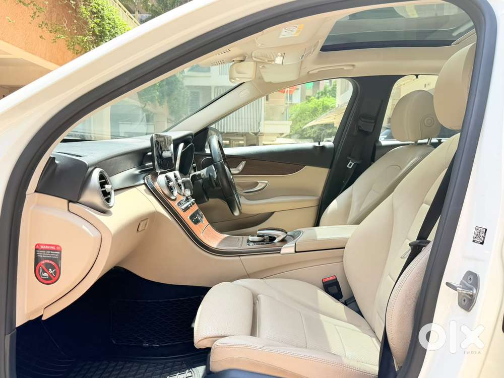 Mercedes-benz C-class Prime C 220d, 2019, Diesel