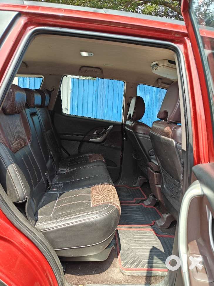 Mahindra Xuv500 W8, 2013, Diesel