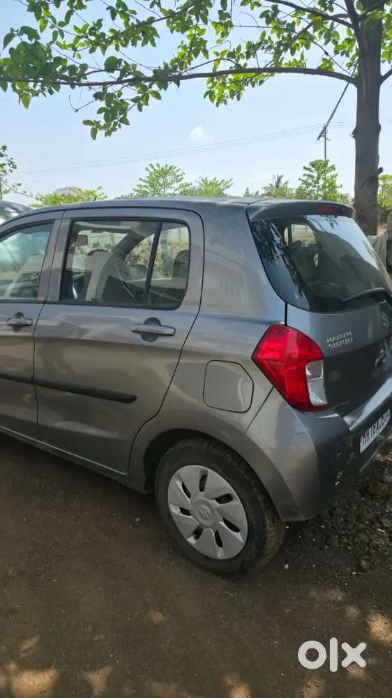 Zxi Top Model, Good Condition, Chilled Ac, Cng.