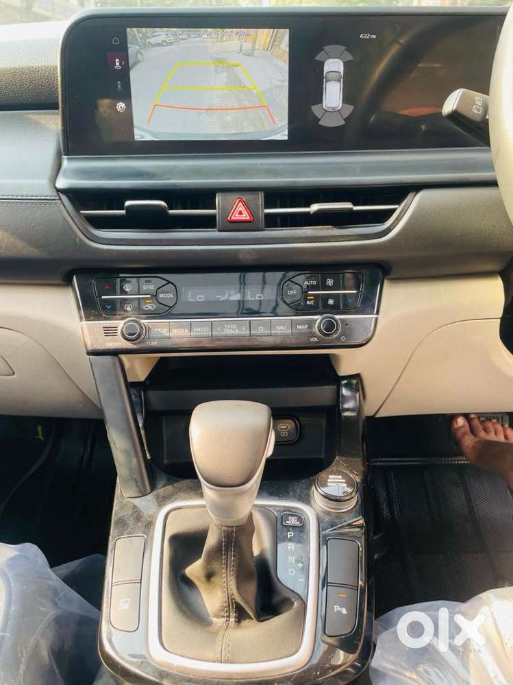 Kia Seltos Htx G, 2024, Petrol