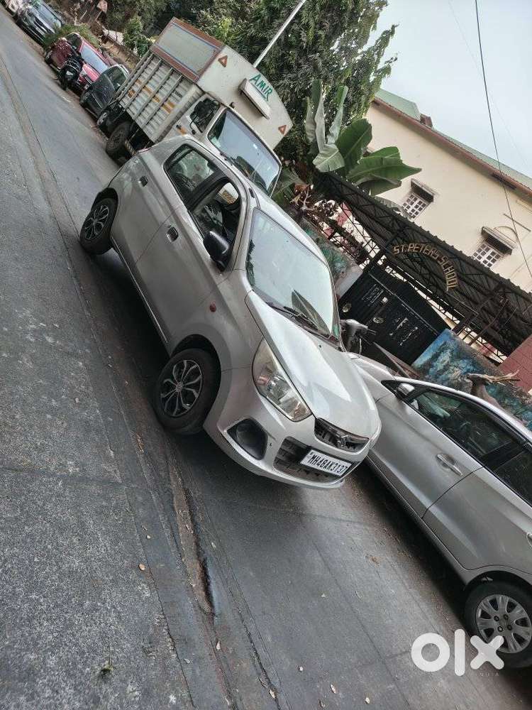 Maruti Suzuki Alto K10 Vxi, 2016, Petrol