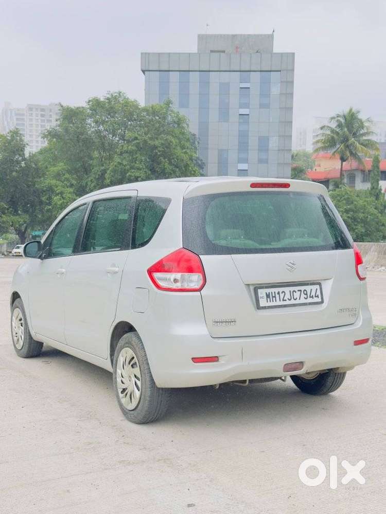 Maruti Suzuki Ertiga Vdi, 2012, Diesel