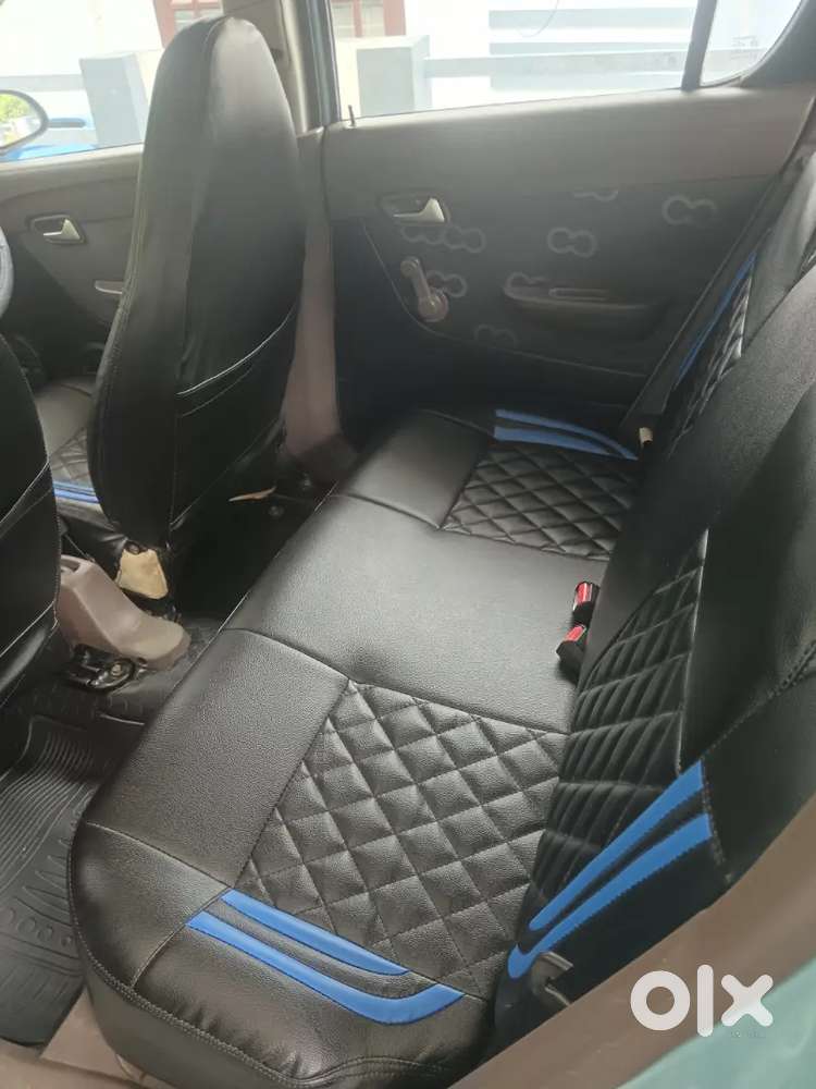 Maruti Suzuki Alto 800 2013 Petrol 54212 Km Driven