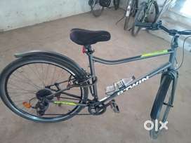 Btwin riverside 120 discount olx