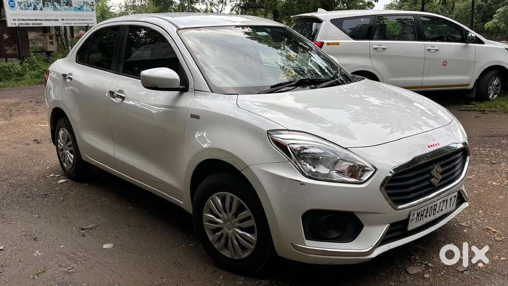 Maruti Suzuki Dzire Vdi, 2019, Diesel