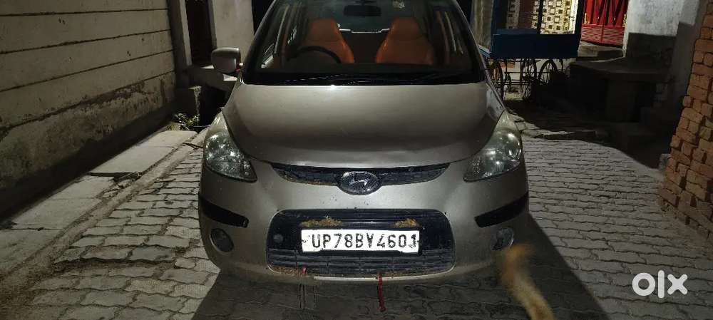 Hyundai I10 2009