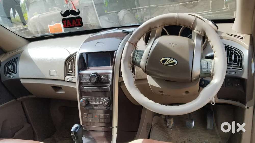 Mahindra Xuv500 Diesel Manual 2012 Vip Number 1313