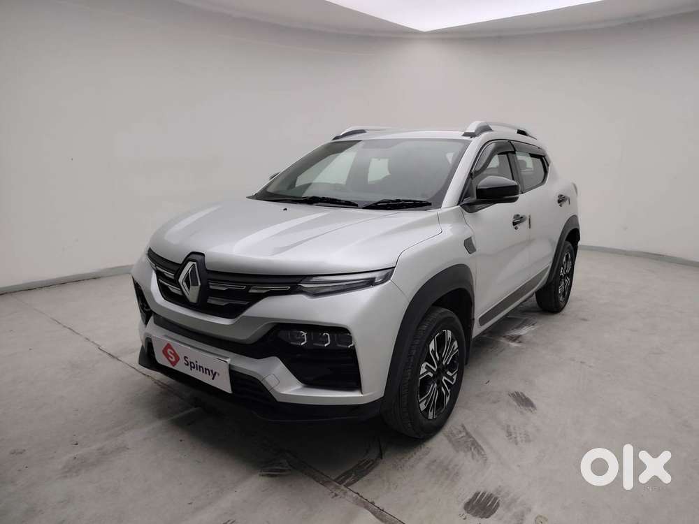 Renault Kiger Rxt Opt, 2023, Petrol