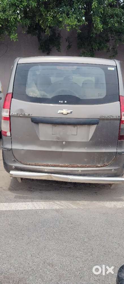 Toyota Innova Gx 2012