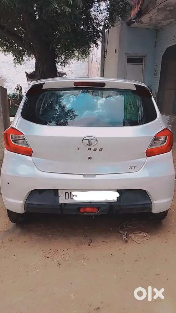 Tata Tiago Petrol 2018 Manual