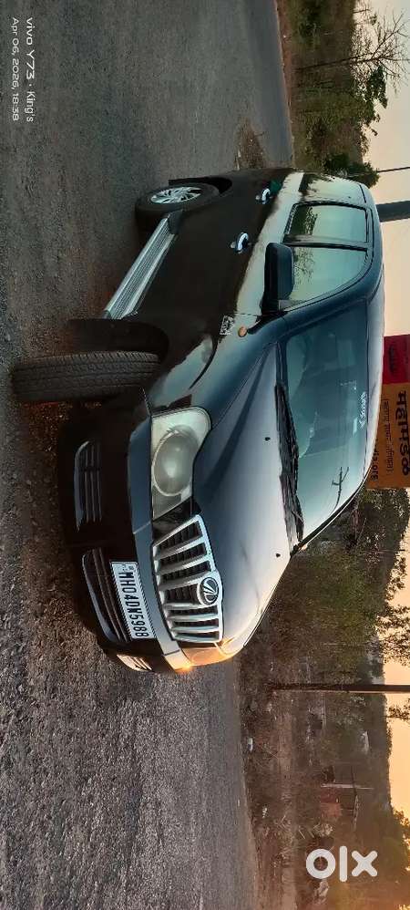 Mahindra Xylo 2009 Diesel Well Maintained