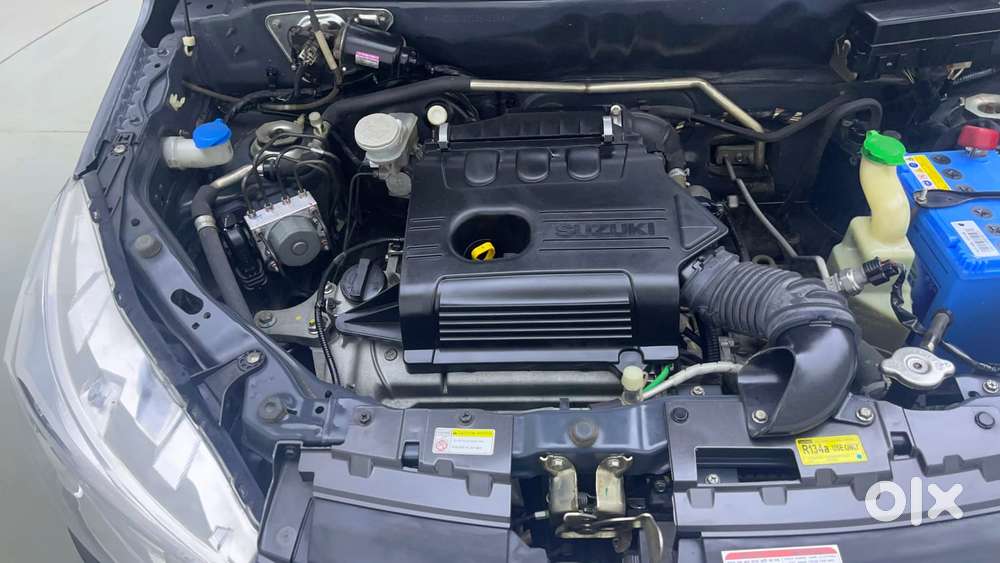 Maruti Suzuki Alto K10 Vxi, 2019, Petrol
