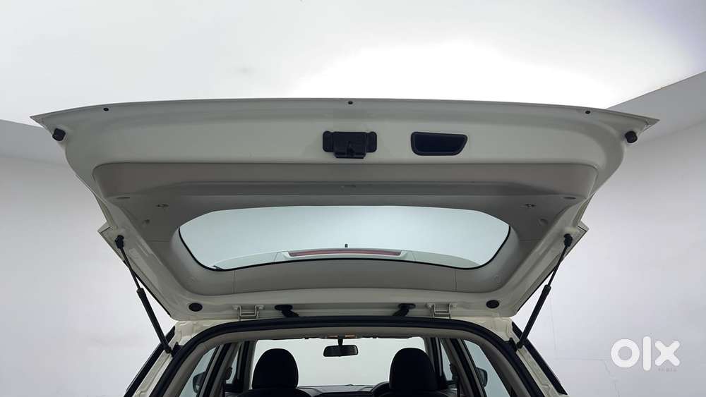 Mahindra Xuv300 W6, 2021, Petrol