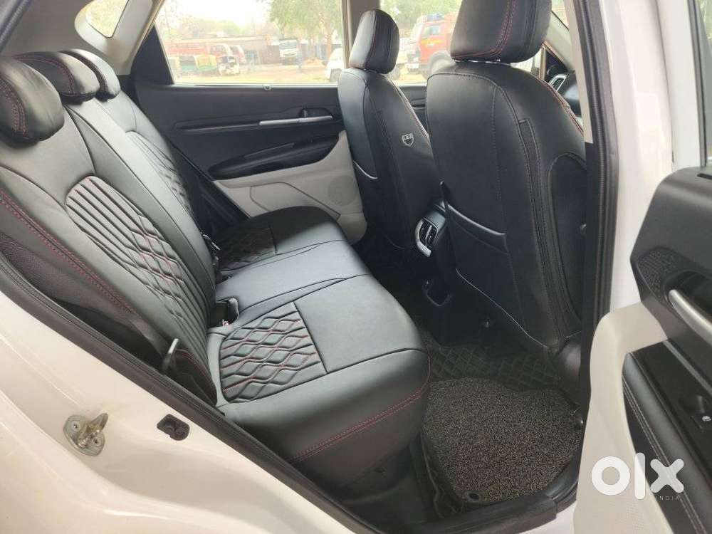 Kia Sonet 1.0 Htx Imt, 2023, Petrol