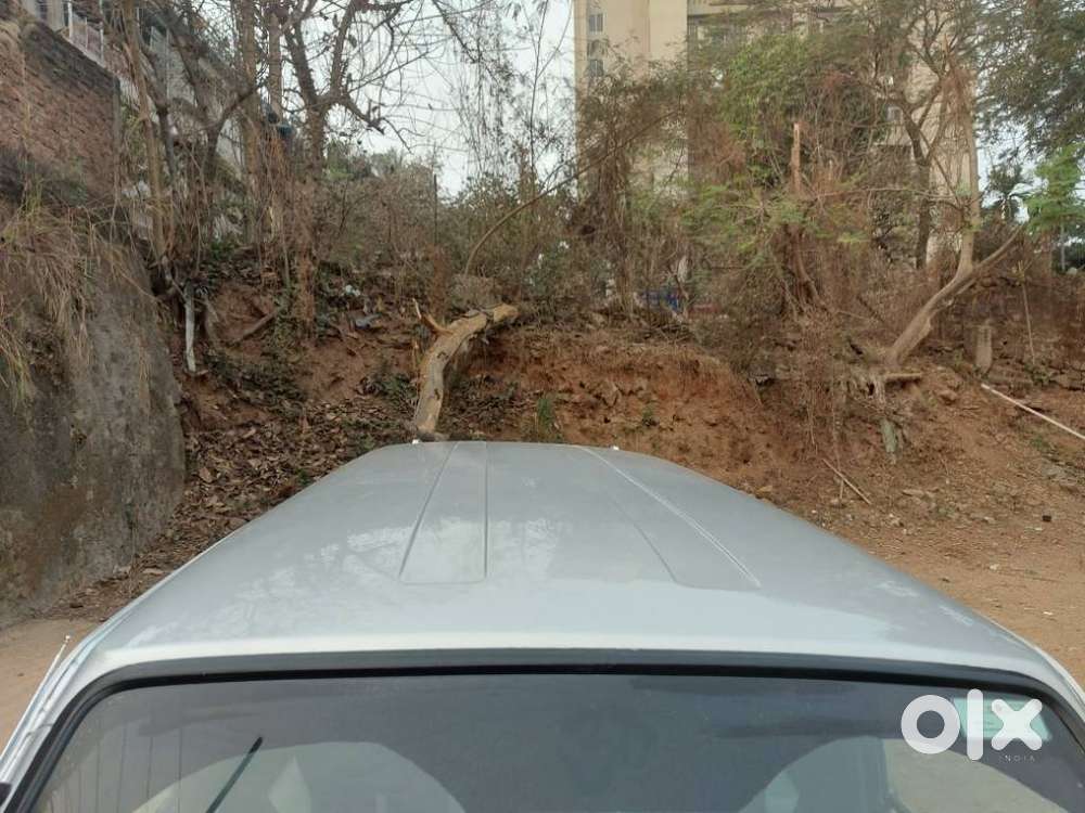 Maruti Suzuki Omni Mpi Std Bsiv, 2017, Petrol