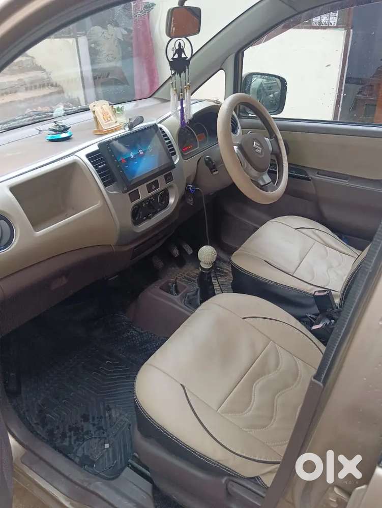 Maruti Suzuki Estilo Vxi 2010