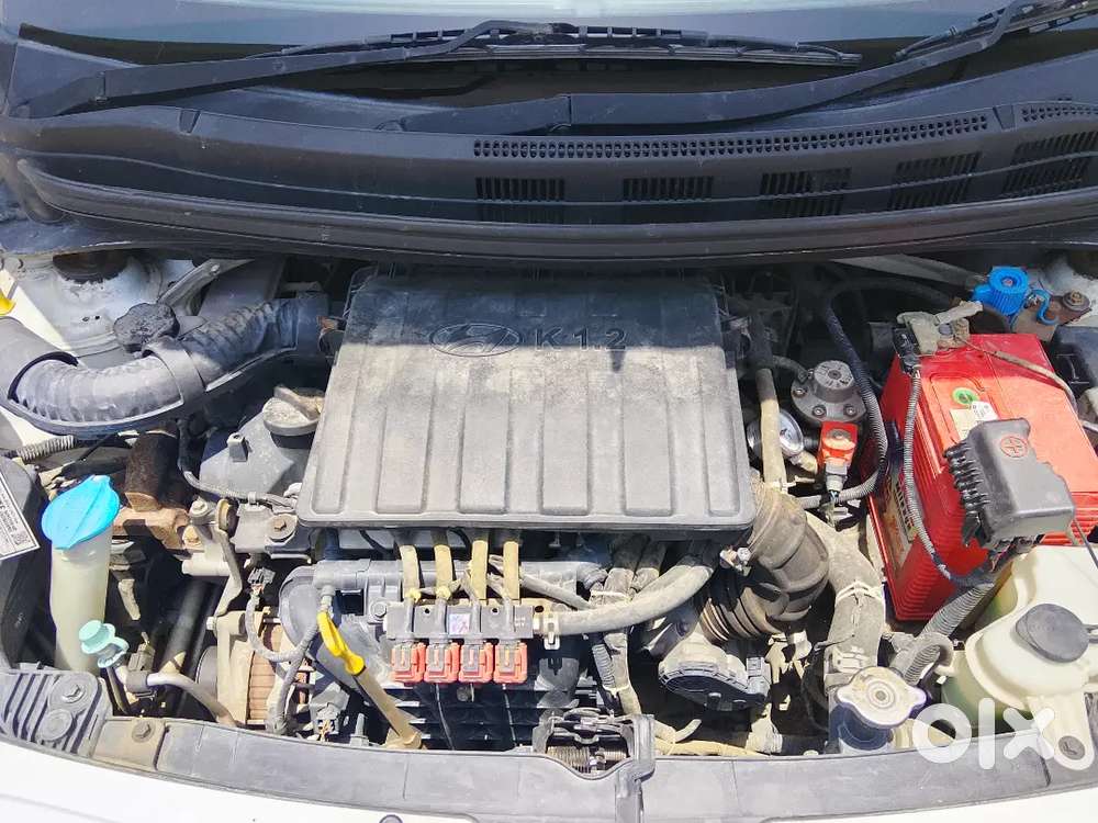 Hyundai Grand I10 Sportz At 2018