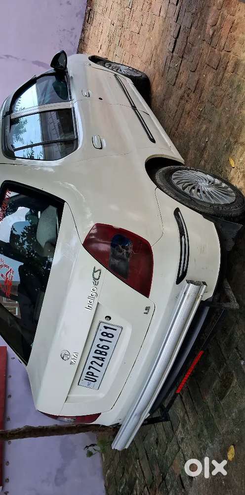 Tata Indigo Ecs 2013 Diesel