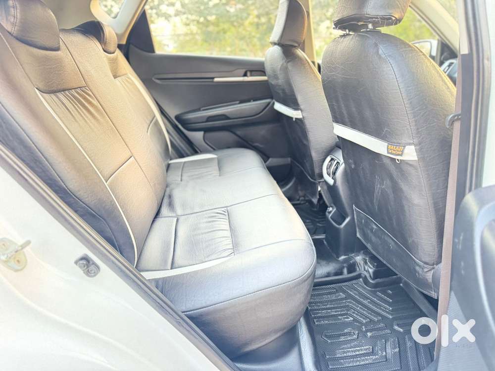 Kia Sonet 1.5 Htk Plus Diesel At, 2020, Diesel