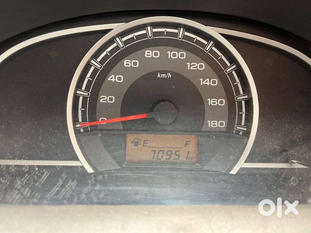 Maruti Suzuki Alto 800 Lxi, 2018, Petrol