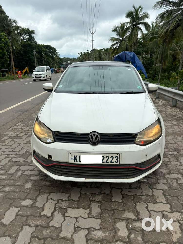 Volkswagen Polo 2011