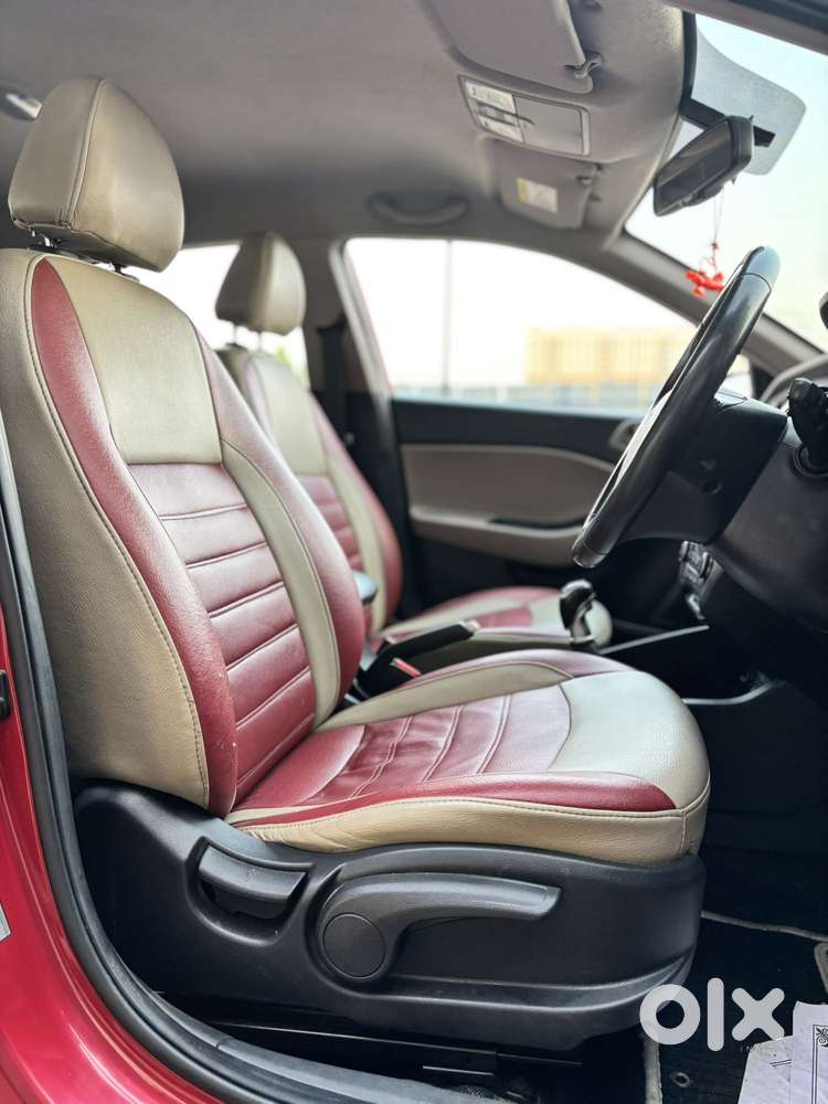 Hyundai I20 E 2014-2015 Asta 1.4 Crdi, 2015, Diesel