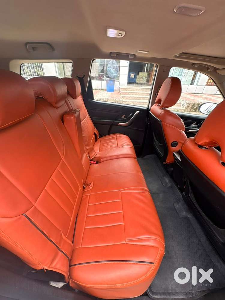 Mahindra Xuv500 2018 Diesel Well Maintained