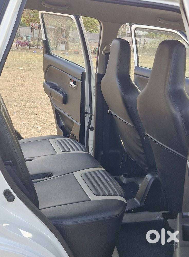 Maruti Suzuki Wagon R 1.0 Vxi Limited Edition, 2023, Petrol