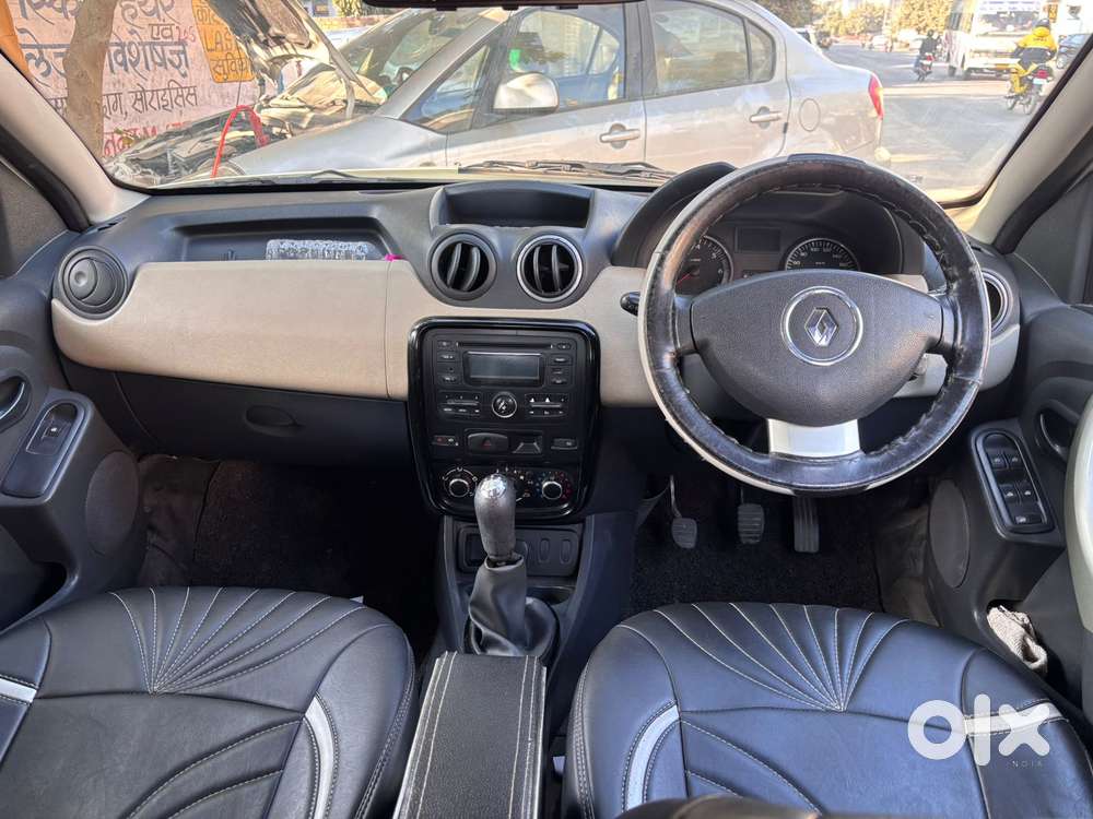 Renault Duster 2012-2015 85ps Diesel Rxl Optional, 2014, Diesel