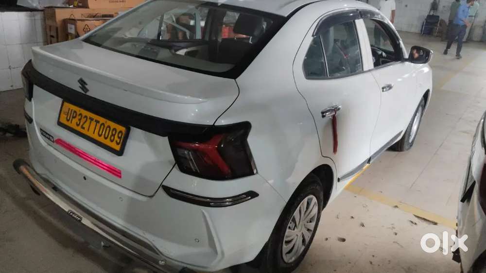 Maruti Dzire Tour 2026
