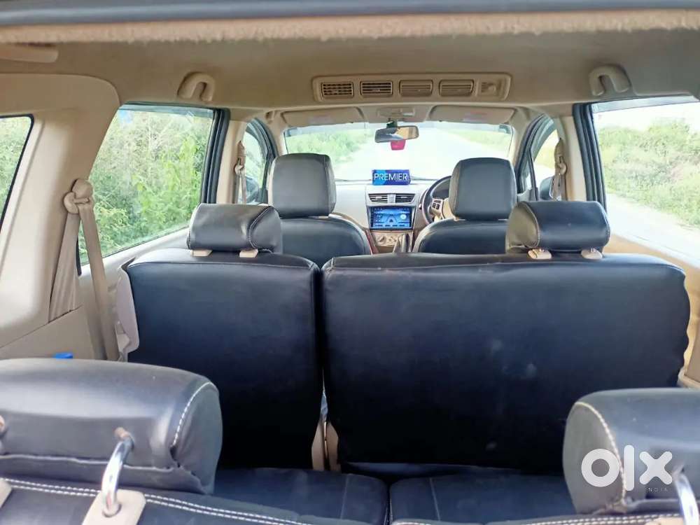 Maruti Suzuki Ertiga 2017 Diesel 130000 Km Driven