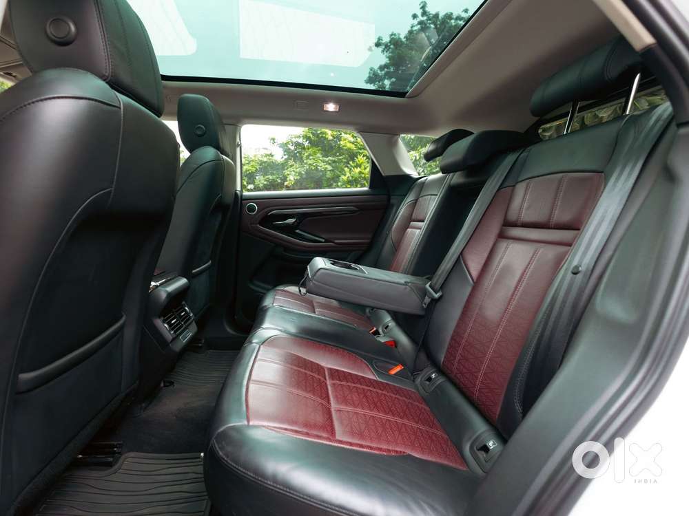 Land Rover Range Evoque Se R-dynamic Petrol, 2021, Petrol