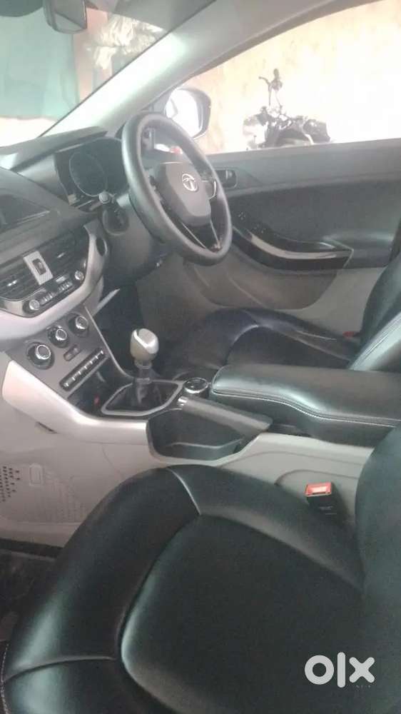 Tata Nexon Diesel 2018