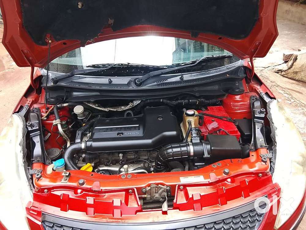 Maruti Suzuki Swift Vdi, 2013, Diesel