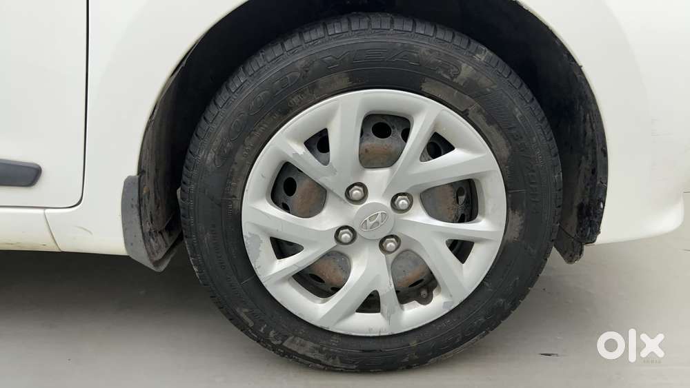 Hyundai Grand I10 1.2 Kappa Sportz, 2019, Petrol