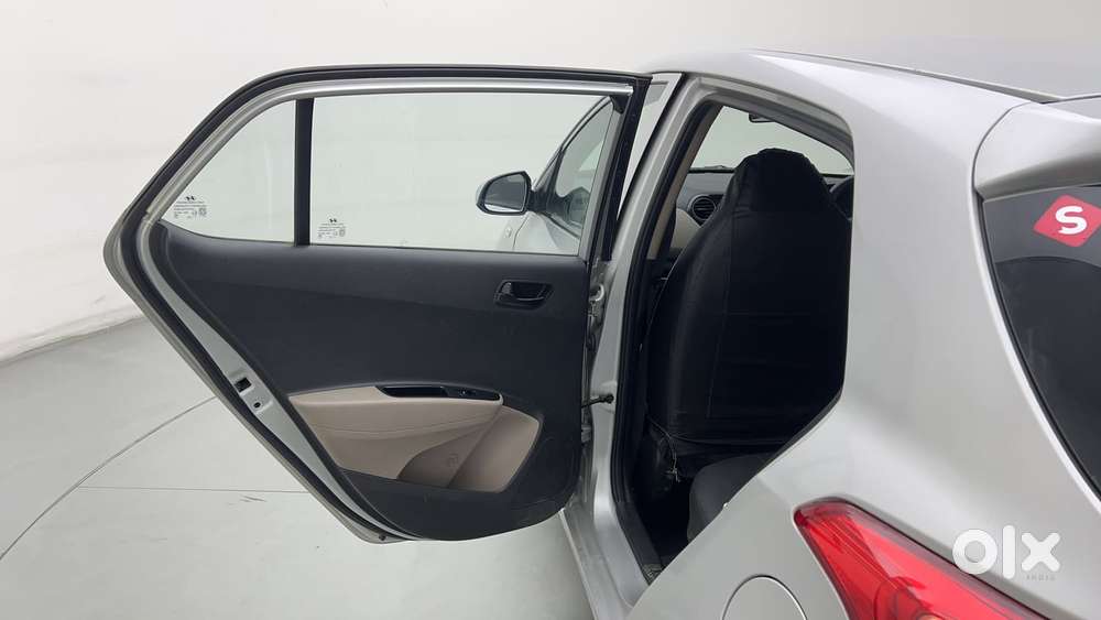 Hyundai Grand I10 1.2 Kappa Magna, 2014, Petrol