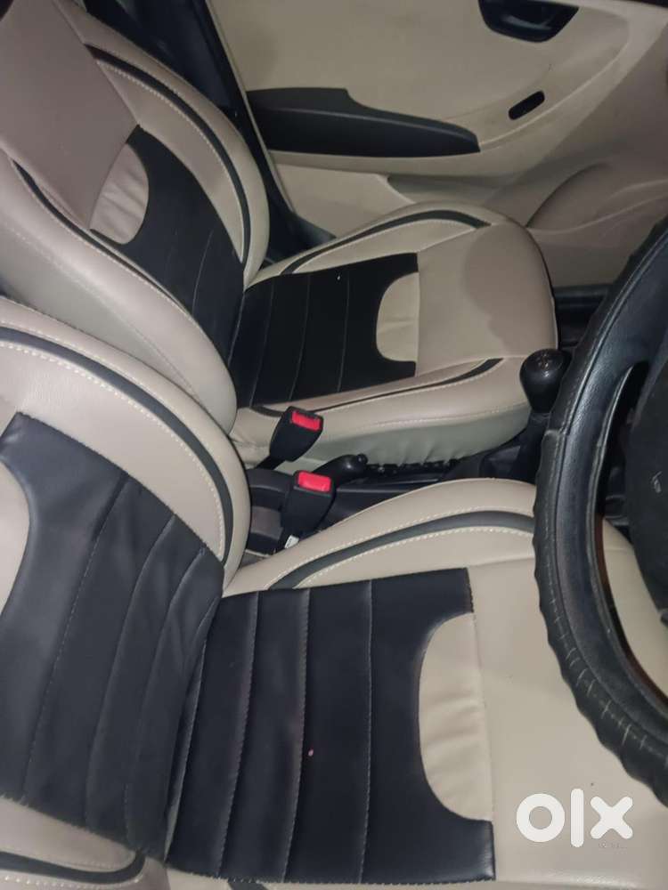 Hyundai Eon Magna 2018