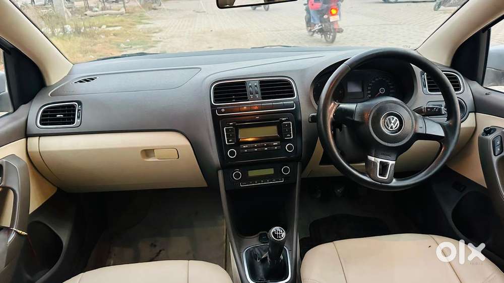 Volkswagen Vento 1.6 Mpi All Star, 2011, Diesel