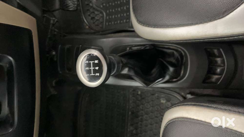 Maruti Suzuki Wagon R 1.0