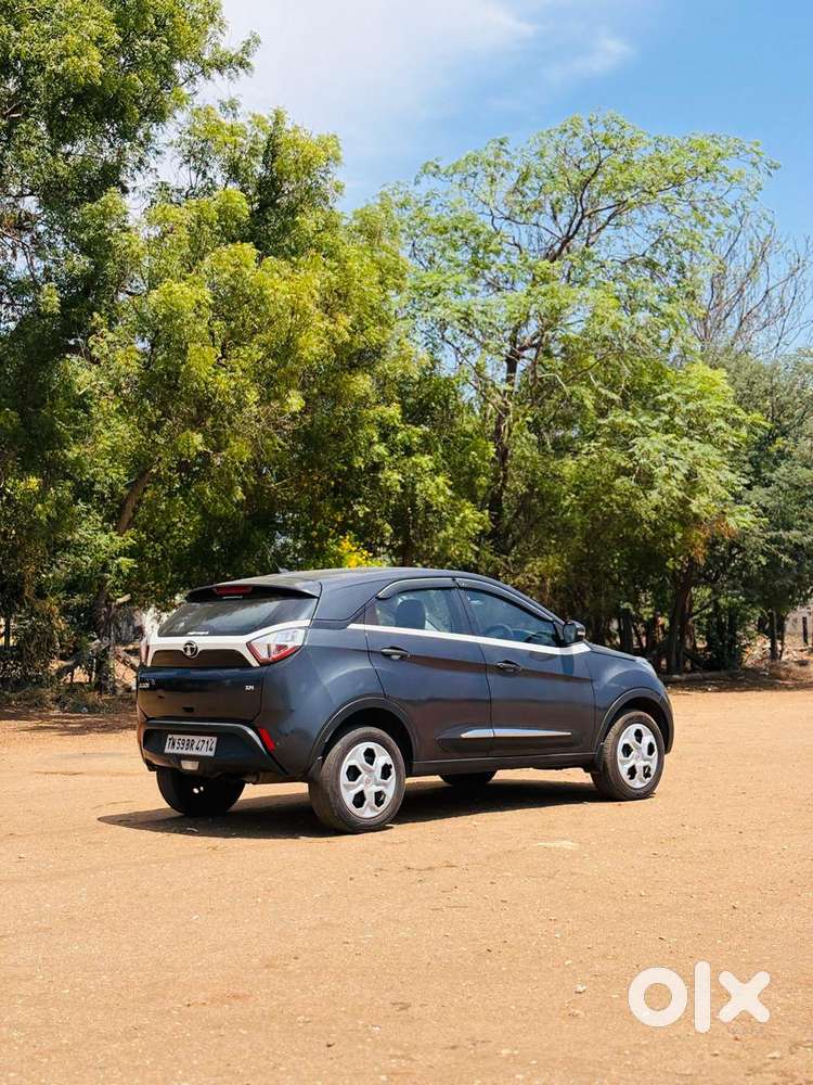 Tata Nexon 1.5 Revotorq Xm (s), 2018, Diesel