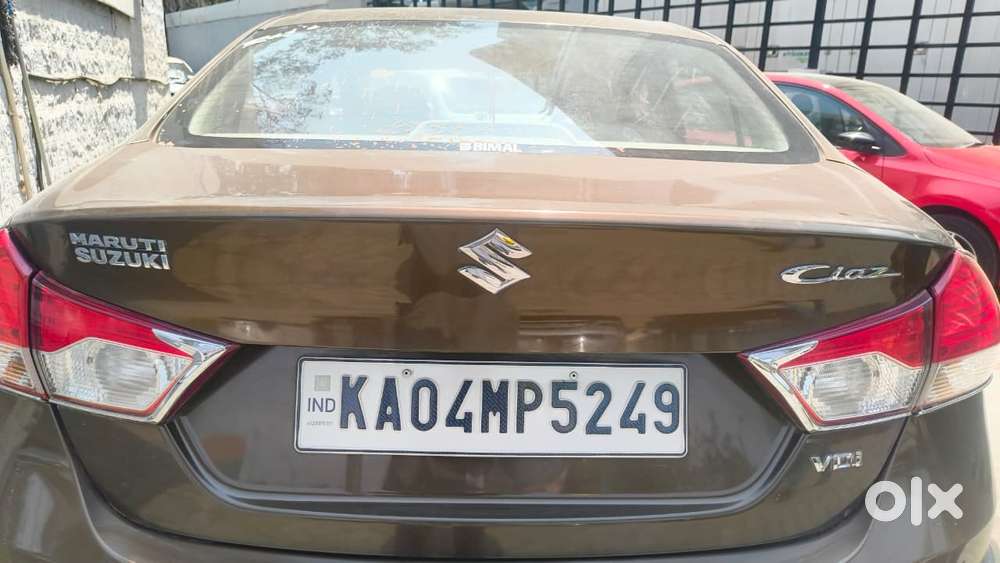 Maruti Suzuki Swift Dzire 1.3 Lxi, 2015, Petrol