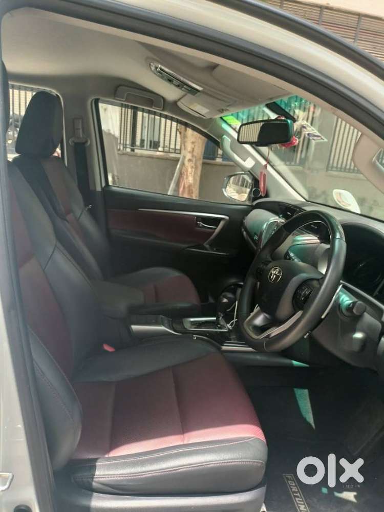 Toyota Fortuner Legender 4x2 At 2.8, 2023, Diesel