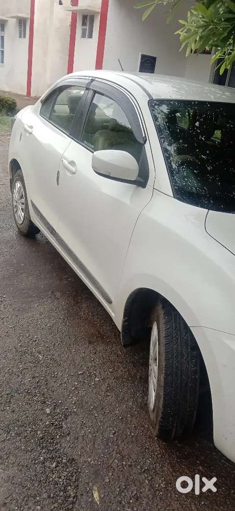 Maruti Suzuki Dzire 2020 2017-2020