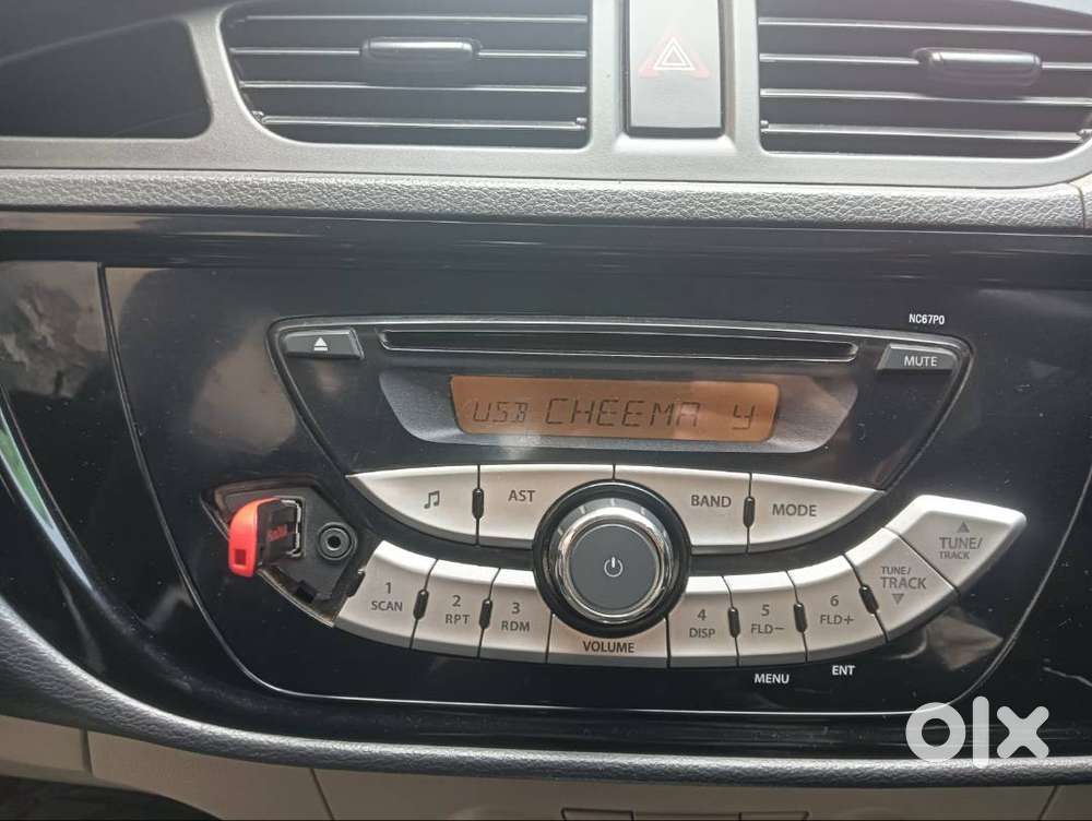 Maruti Alto K10 Vxi 2016