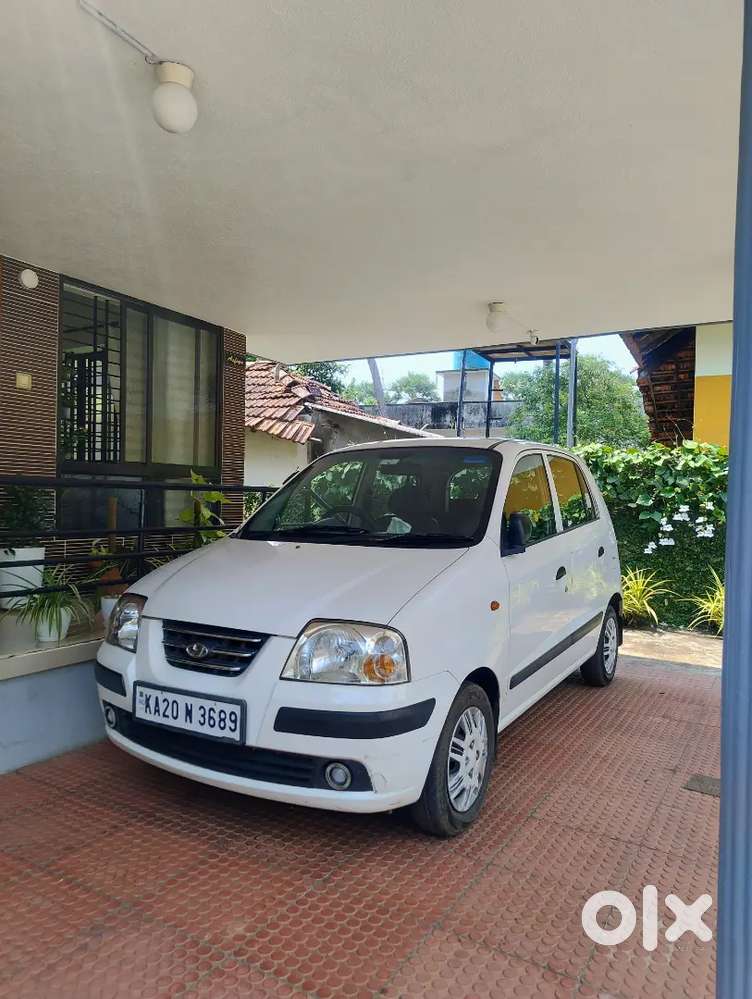 Santro Xing Xo 1.1l (2007)