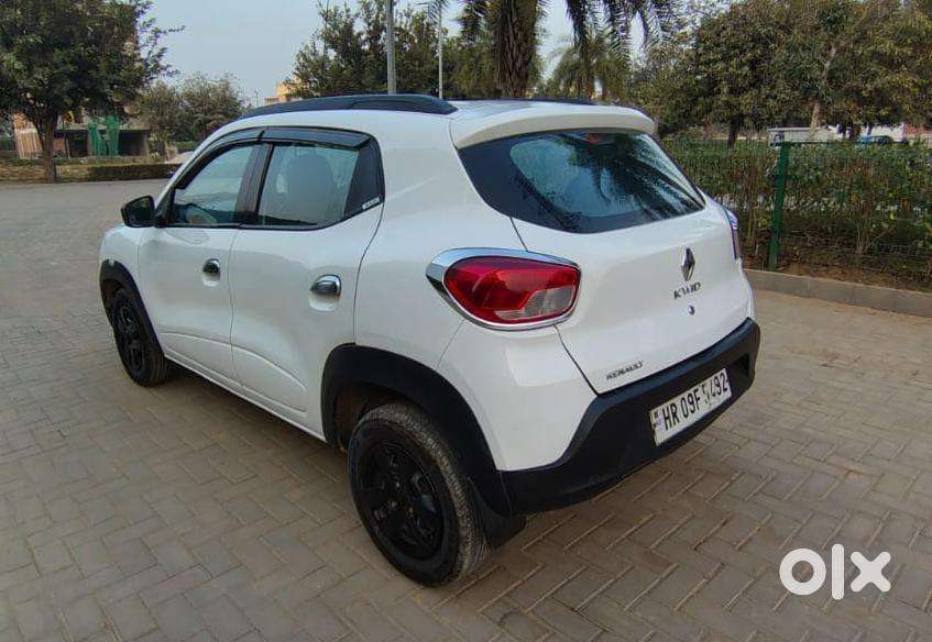 Renault Kwid Rxt 1.0, 2019, Petrol