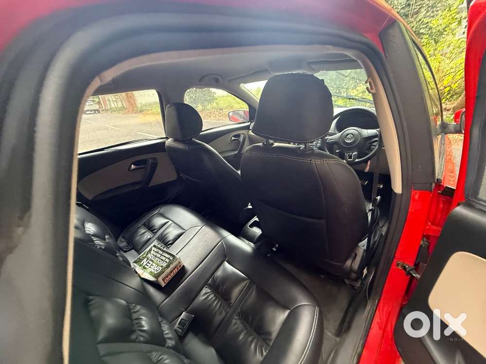 Doctor Driven, No Ethanol Petrol(pure Petrol), Dsg Polo Gt Tsi
