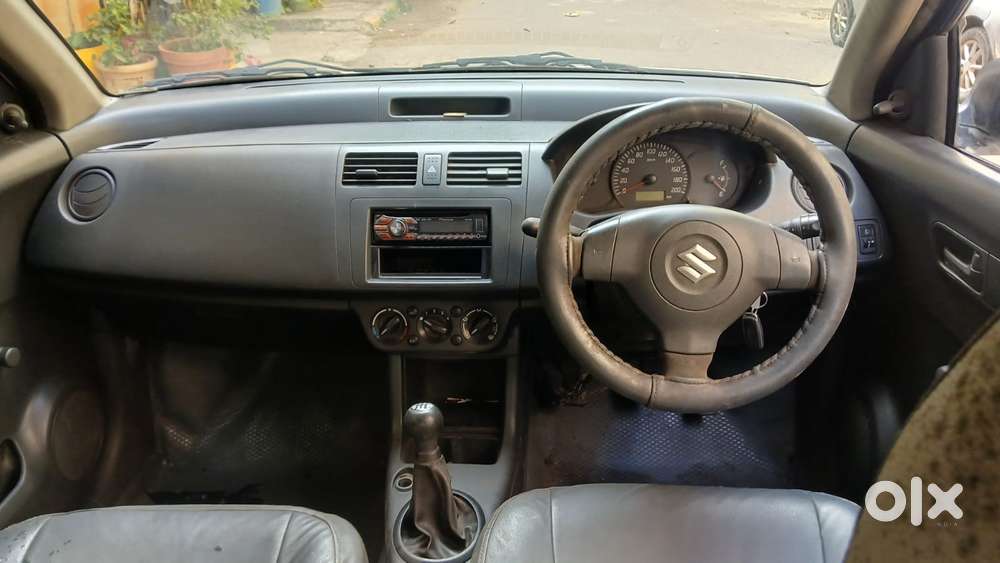 Maruti Suzuki Swift Dzire Ldi Bsiv, 2013, Diesel