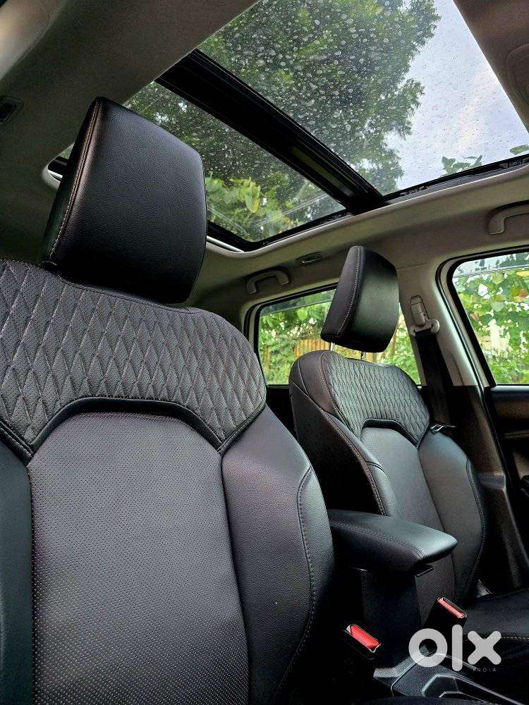 Maruti Suzuki Grand Vitara 1.5 Alpha Plus Intelligent Hybrid Ecvt, 2..