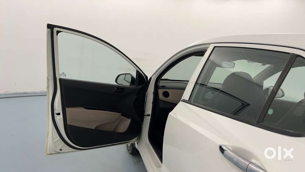 Hyundai Grand I10 Magna 1.2 Crdi, 2017, Diesel